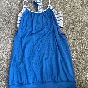 lululemon tank